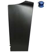 Upper Sleeper Fairing For 2008-2017 Freightliner Cascadia (Choose Side) Sleeper Fairing Passenger's Side Dark Slate Gray