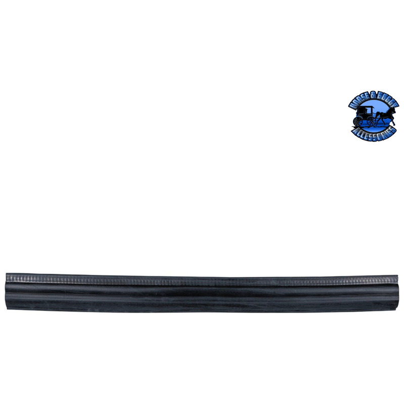 Bumper Reinforcement Aero Guard For 2018-2022 Freightliner Cascadia #42477 Bumper Aero Guard Dark Slate Gray