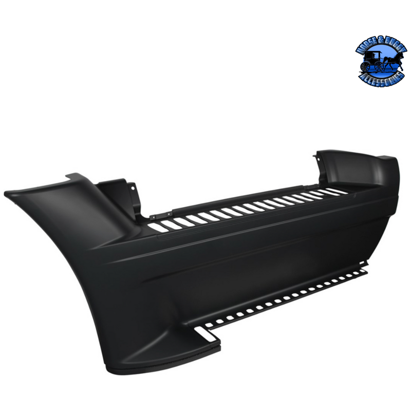 FRONT SIDE FAIRING FOR 2008-2017 FREIGHTLINER CASCADIA (Choose Side) Front Side Fairing Driver's Side,Passenger's Side Dark Slate Gray