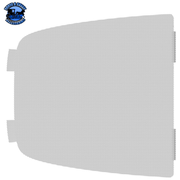 Chrome Door Speaker Mesh Cover For Freightliner Century (2003-2008), & Columbia (2007-2014) #40880 Door Speaker Mesh Light Gray