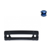 Dark Slate Gray Center Bumper Without Tow Hole For Freightliner Columbia #21139 Center Bumper