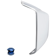 ABS CENTER BUMPER TRIM FOR 2018-2024 VOLVO VNL #42506 BUMPER Lavender