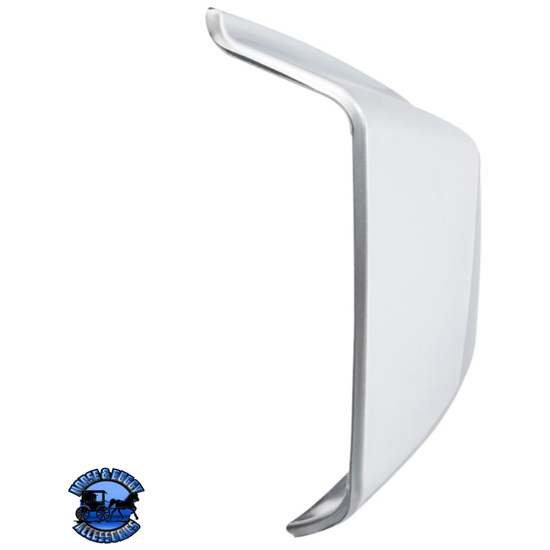 ABS CENTER BUMPER TRIM FOR 2018-2024 VOLVO VNL #42506 BUMPER Lavender