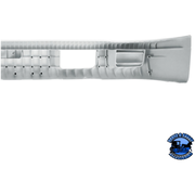 BUMPER FOR 2007-2025 ISUZU NPR (ELF 400/500/600) #41809 BUMPER Gray