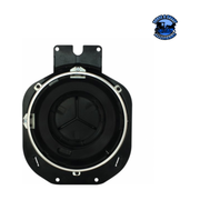 Headlight Bucket For 1996-2005 Freightliner Century #31279 Headlight Bucket Black