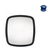 Chrome Mirror (Lower) For 2001-2020 Freightliner Columbia - Heated #42410 Mirror Dark Slate Gray