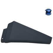 BUMPER AIR FLOW DEFLECTOR FOR 2018-2024 FREIGHTLINER CASCADIA (Choose Position) Air Flow Deflector Driver Dark Slate Gray