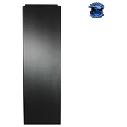 Lower Sleeper Fairing For 2008-2017 Freightliner Cascadia (Choose Side) Sleeper Fairing Passenger's Side Dark Slate Gray