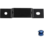 CENTER BUMPER BRACKET FOR 2022-2025 KENWORTH T680 #41807 BRACKET Black