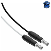 THREAD-ON CHARLOTTE STYLE GEARSHIFT KNOB WITH LED 9/10 SPEED ADAPTER  (Choose Finish)(Choose LED Color) Knob Chrome / Amber,Chrome / Blue,Chrome / White,Chrome / Red,Matte Black / Amber,Matte Black / Blue,Matte Black / White,Matte Black / Red Dark Slate Gray