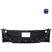 Center Bumper Inner Reinforcement For 2008-2017 Freightliner Cascadia Without OEM Radar #20842 Bumper Reinforcement Dark Slate Gray