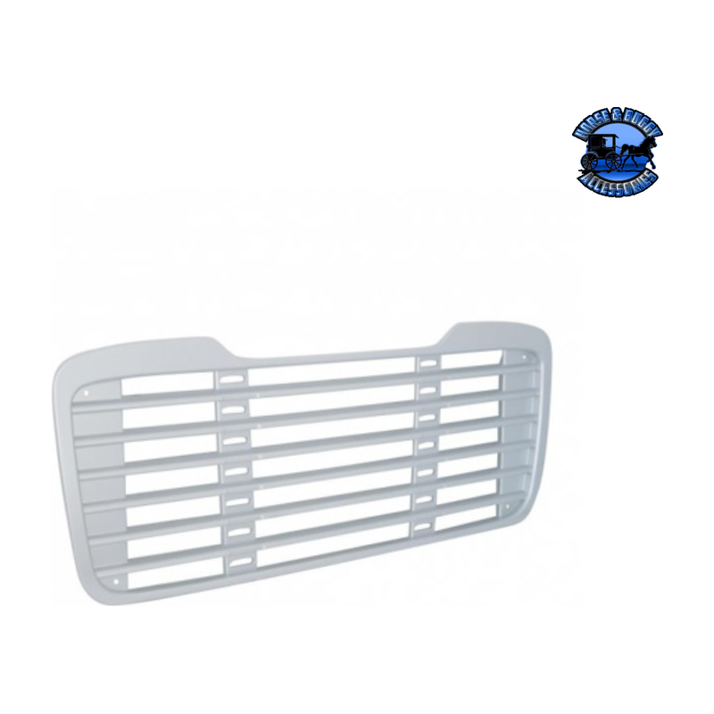 Freightliner "Business Class" M2 Silver Grille #21199 Grille Gray