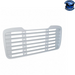 Gray Freightliner "Business Class" M2 Silver Grille #21199 Grille