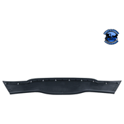 BUMPER AIR FLOW DEFLECTOR FOR 2018-2024 FREIGHTLINER CASCADIA (Choose Position) Air Flow Deflector Driver,Passenger,Center Dark Slate Gray