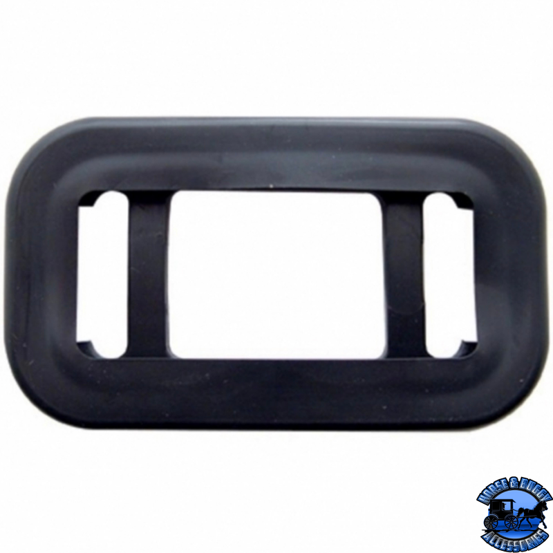 Mini Rectangular Grommet (Choose Quantity)
