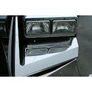 #ATA-K-2086 t800 fender guards