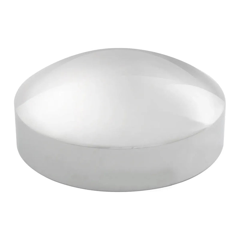 20120 Rear Hub Caps for International Light Gray