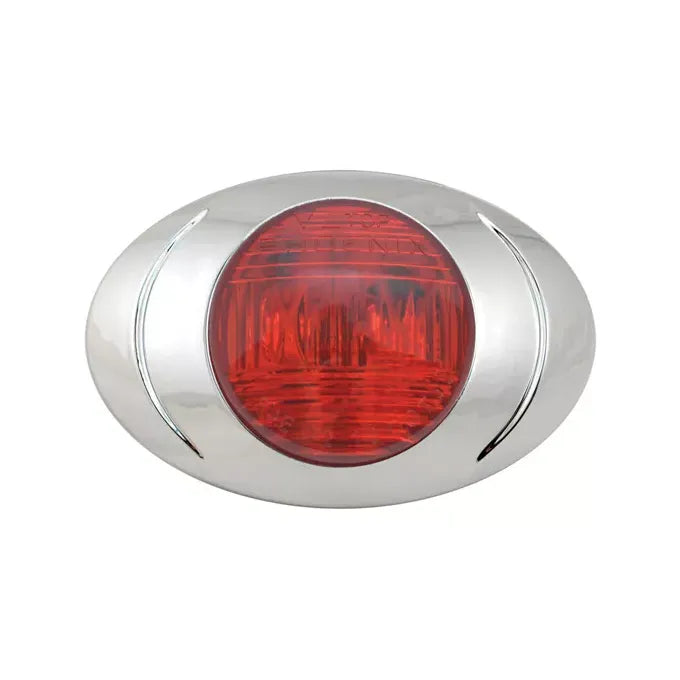 P3 LUZ ROJA/ROJA SIN ENCHUFES DE BALA