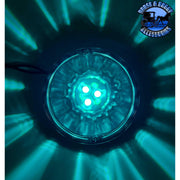 JML Kustoms 1156 1 Wire led bulbs for Watermelon lights (CHOOSE COLOR) Watermelon Light Amber 1156 LD-1001,White 1156 LD-1002,Red 1156 LD-1003,Blue 1156 LD-1004,Green 1156 LD-1005,Purple 1156 LD-1006,Pink 1156 LD-1050,Dark purple 1156 LD-1051,Violet 1156 LD-1052,Dark green 1156 LD-1053,Cyan 1156 LD-1054 Dark Slate Gray