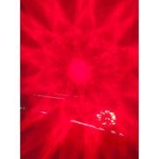 Watermelon (Starburst) light LED with Tower Bulb & Lock Ring (Choose color) Watermelon Light Amber,Red,Amber/Blue,Amber/Green,Amber/Purple,Clear Amber,Clear Red,Red/Blue,Red/Green,Red/Purple,Red/White Red