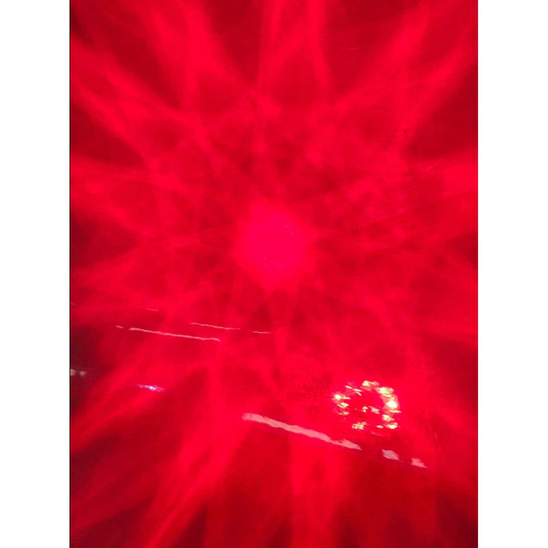 Watermelon (Starburst) light LED with Tower Bulb & Lock Ring (Choose color) Watermelon Light Amber,Red,Amber/Blue,Amber/Green,Amber/Purple,Clear Amber,Clear Red,Red/Blue,Red/Green,Red/Purple,Red/White Red