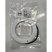 JML-FKIT Foam & O-Ring Gasket KIT for 3.5" Watermelon Light watermelon Dark Gray