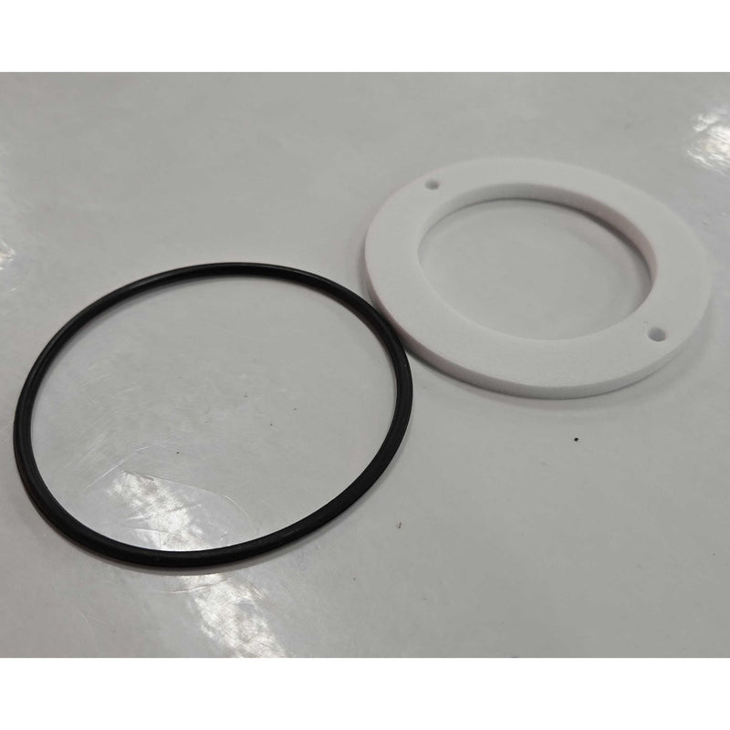 JML-FKIT Foam & O-Ring Gasket KIT for 3.5" Watermelon Light watermelon Dark Gray
