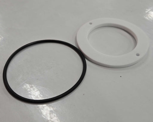 Dark Gray JML-FKIT Foam & O-Ring Gasket KIT for 3.5" Watermelon Light watermelon