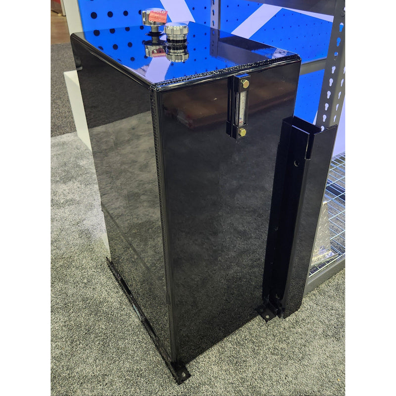 ME-7070GBK Merritt  Hydraulic Tank – 70 Gallon Capacity Merritt Dark Slate Gray