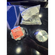 ME-7070GBK Merritt  Hydraulic Tank – 70 Gallon Capacity Merritt Tan