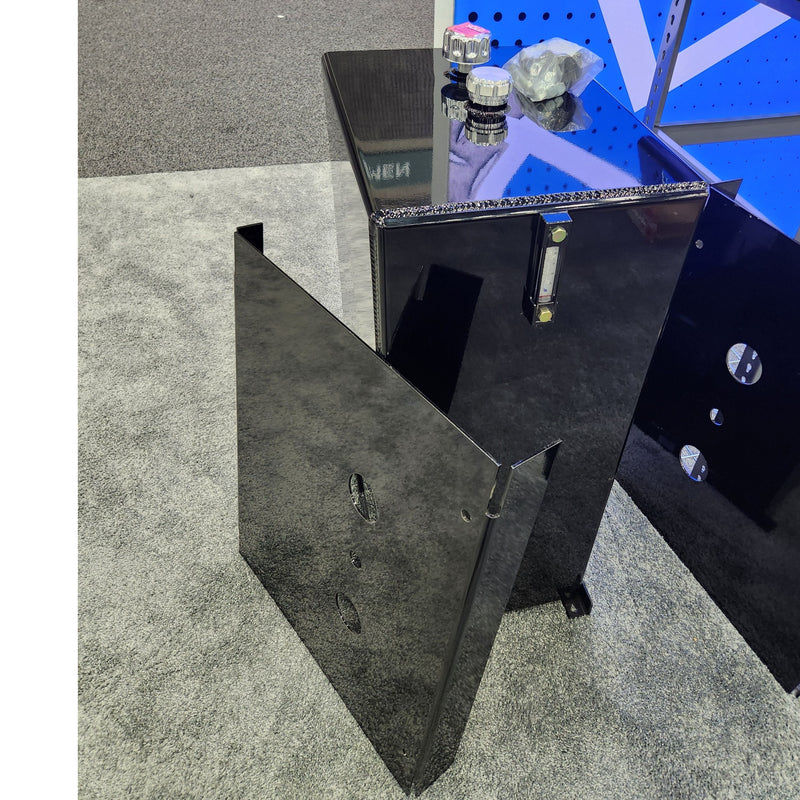 ME-7070GBK Merritt  Hydraulic Tank – 70 Gallon Capacity Merritt Dark Slate Gray