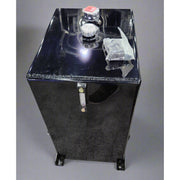 ME-7070GBK Merritt  Hydraulic Tank – 70 Gallon Capacity Merritt Dim Gray