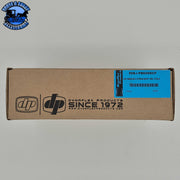 DP-50BJ-PB600SCP 6'' EXHAUST CLAMP W/STRAIGHT BRACKET EXHAUST CLAMP Dark Gray