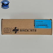 DP-50SJ-500-2SCP 5'' PETE WIDE BAND SOCKET EXHAUST CLAMP Dark Gray