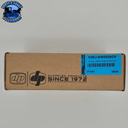 DP-50BJ-KW500SCP 5'' OLD STYLE KW 4 BOLT PATTERN CLAMP Dark Gray