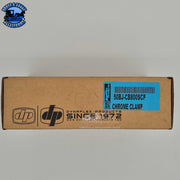 DP-50BJ-CB800SCP 50 SERIES; FREIGHTLINER CORONADO Dark Gray