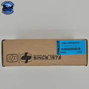 DP-50BJ-PB500SCP 5'' EXHAUST CLAMP W/STRAIGHT BRACKET EXHAUST CLAMP Dark Gray