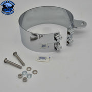 DP-50BJ-CB800SCP 50 SERIES; FREIGHTLINER CORONADO Dark Gray