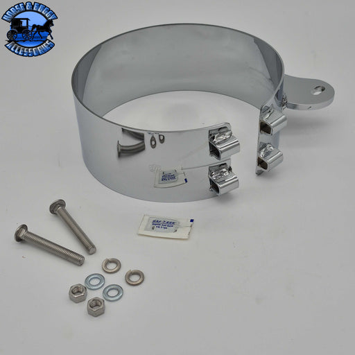 DP-50BJ-CB800SCP 50 SERIES; FREIGHTLINER CORONADO Dark Gray