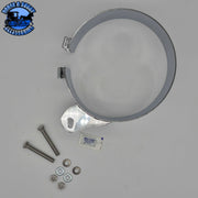 DP-50BJ-CB800SCP 50 SERIES; FREIGHTLINER CORONADO Dark Gray