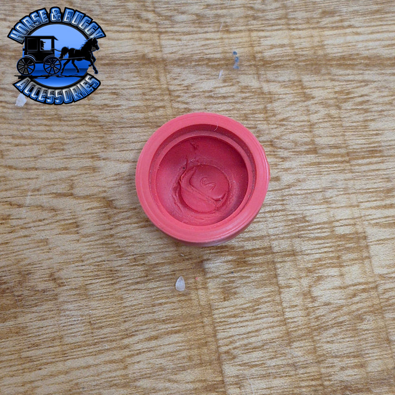 SAL-080-H113 RELEASE BUTTON COVER (SAVE A LOAD) | (SOLD BY THE PIECE)