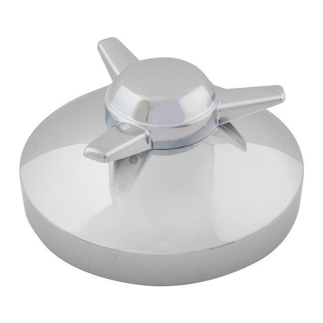 20260 Rear Hub Cap with Wing Spinner