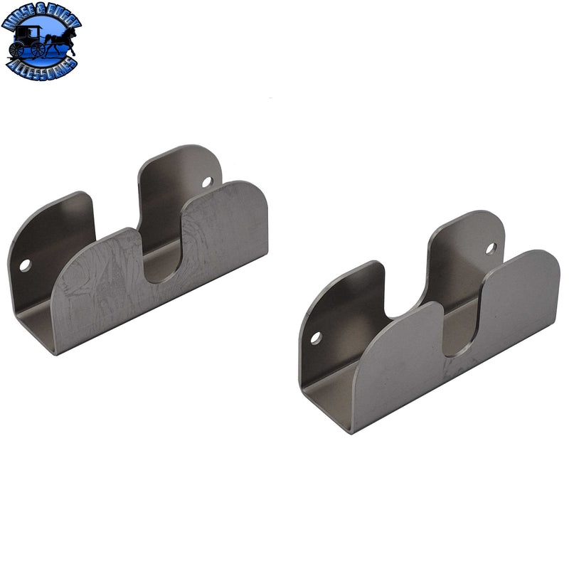 SS-1080 AJP Suspension Light Bracket - Low Airleaf (2005+), Low Low Airleaf, AG400L (Pair)