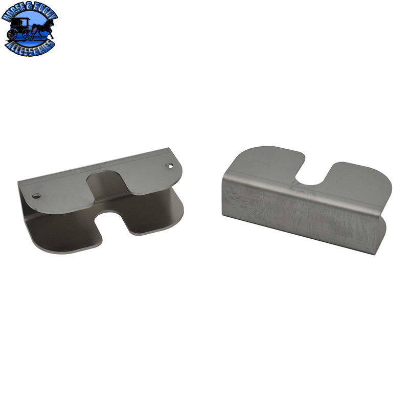 SS-1080 AJP Suspension Light Bracket - Low Airleaf (2005+), Low Low Airleaf, AG400L (Pair)