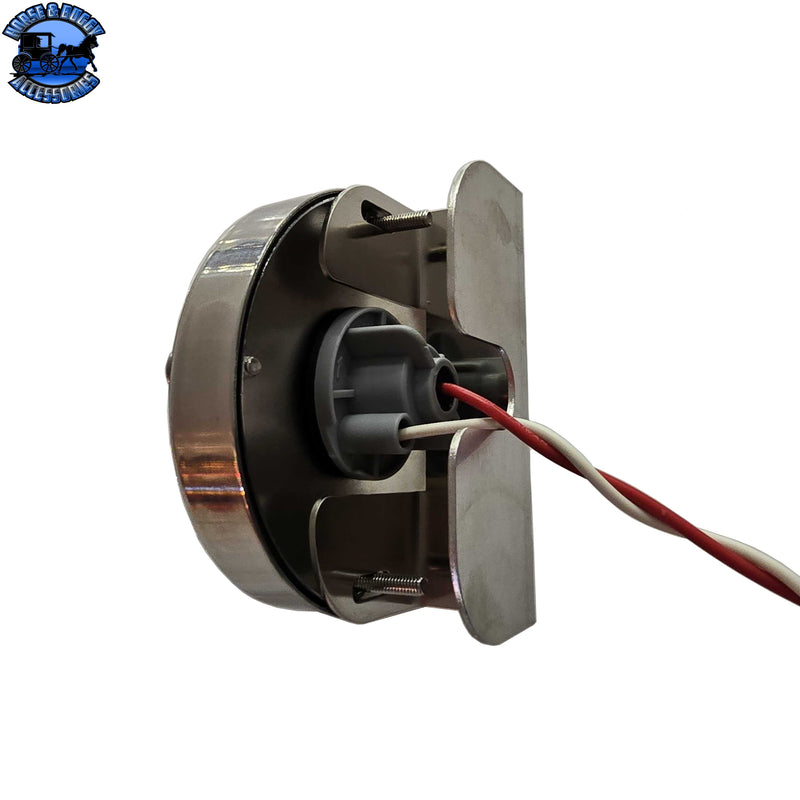 SS-1086 AJP Suspension Light Bracket - Low Airleaf (2005+), Low Low Airleaf, AG400L (Pair)