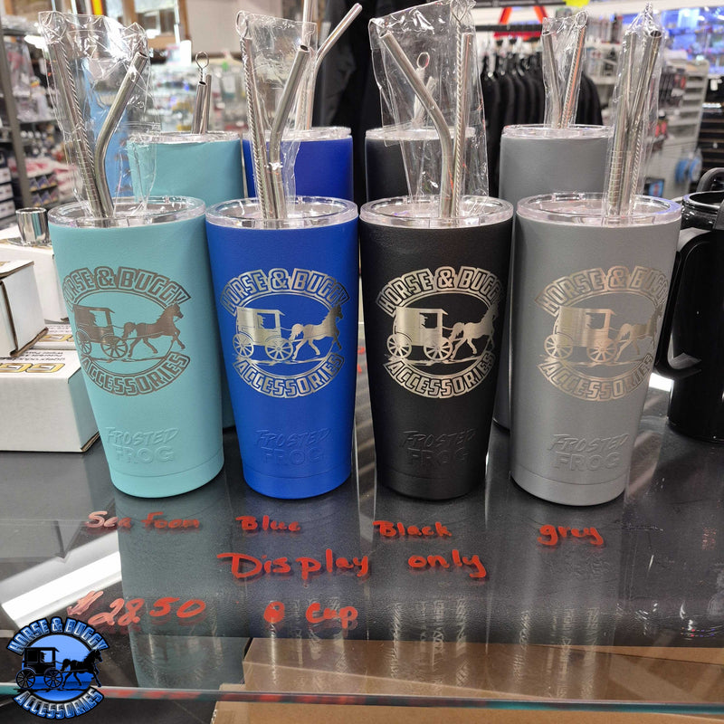 20 oz. Stainless Steel Cup