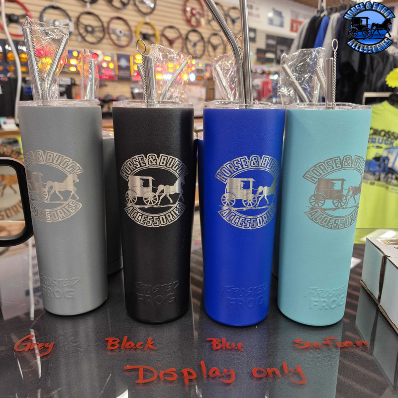 20 oz. Stainless Steel Cup