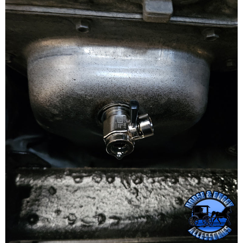 #EZ-107 EZ-OIL Universal for Thread size (12MM-1.75)