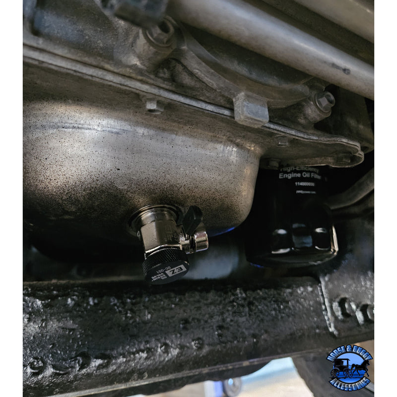 #EZ-107 EZ-OIL Universal for Thread size (12MM-1.75)