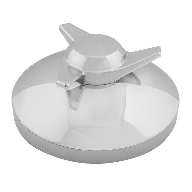 20263 Rear Hub Cap with Wing Spinner